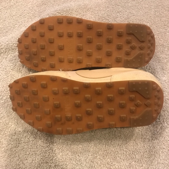 Nike DBreak Vachetta Tan shoes - Picture 5 of 6